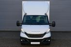 Iveco Daily 35S18H 3.0 410 Elektrische laadklep Betimmering,, Origineel Nederlands, Te koop, 3500 kg, Iveco