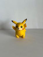 Tomy Pokémon figuurtje Pikachu, Verzamelen, Ophalen of Verzenden, Zo goed als nieuw