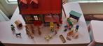 Te koop, Kinderen en Baby's, Speelgoed | Fisher-Price, Ophalen of Verzenden, Gebruikt, Speelset