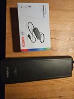 Bosch Powerpack 400 Fietsaccu, Fietsen en Brommers, Fietsaccessoires | Fietsaccu's, Ophalen of Verzenden, Gebruikt