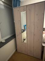 Flexa whitewsh kledingkast, Ophalen, Gebruikt, Kast, 50 tot 70 cm