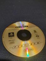 Gran turismo 2 gt disc, Spelcomputers en Games, 1 speler, Racen en Vliegen, Ophalen of Verzenden, Zo goed als nieuw