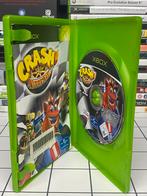 Crash Nitro Kart – OG Xbox Original Classic Game – Compleet, Spelcomputers en Games, Racen en Vliegen, Ophalen of Verzenden, Zo goed als nieuw