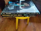 Star Wars scripts - Empire strikes back - Return of the Jedi, Verzamelen, Star Wars, Ophalen of Verzenden, Actiefiguurtje