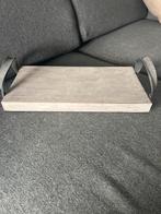 Leuk decoratie plankje, Ophalen, Gebruikt, Rechthoekig, Hout