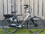 Gazelle Orange C8 53cm Heren E-bike Elektrischefiets, Ophalen, Zo goed als nieuw, 51 tot 55 cm, 50 km per accu of meer