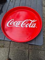 Vintage Coca Cola dienblad, Ophalen of Verzenden, Zo goed als nieuw, Gebruiksvoorwerp