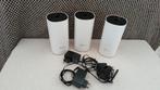 TP-Link Deco M4, 3 stuks, Computers en Software, WiFi-versterkers, Ophalen, Gebruikt, TP Link Deco M4