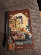 Baron 1898 - Jacques Vriens - Efteling, Ophalen of Verzenden, Nieuw, Overige typen