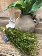 Nieuw! Gagel kunsttak groen Countryfield, Binnen, ., Ophalen of Verzenden, .