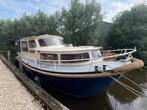 Kajuitboot, Watersport en Boten, Ophalen, Gebruikt, Staal, Binnenboordmotor