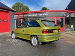 Opel Astra 1.6i Sprint, Origineel Nederlands, Handgeschakeld, 39 €/maand, 500 kg