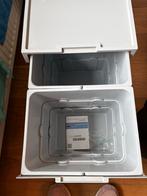 Inbouw prullenbak, Ophalen, Nieuw, Minder dan 100 cm, Met lade(s)