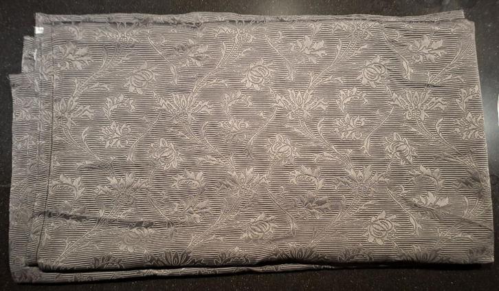 IKEA deels verduisterende gordijnen, Huis en Inrichting, Stoffering | Gordijnen en Lamellen, Nieuw, 200 cm of meer, 100 tot 150 cm