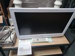 lenco. met ingebouwde dvd. Weinig gebruikt., Ophalen, Zo goed als nieuw, 50 Hz, Overige merken