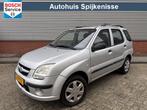 Suzuki Ignis 1.5-16V GLS Automaat | Airco | Unieke KM stand, 101 pk, Gebruikt, 31 €/maand, 4 cilinders