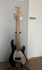5 snaar basgitaar OLP, Muziek en Instrumenten, Ophalen, Elektrisch, 5-snarig
