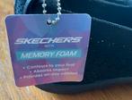 SKECHERS Memory Foam ALS NIEUW. Mt38, Skechers, Ophalen of Verzenden, Zo goed als nieuw, Instappers