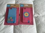 Lief! Lifestyle: telefoonhoesje voor iPhone 5/5s hardcase, Ophalen, Nieuw, IPhone 5