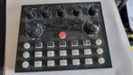 Live soundcard voor podcast opname, Muziek en Instrumenten, Drumcomputers, Ophalen, Nieuw, Overige merken