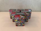 Pokémon ME01: Mega Evolution Booster Bundels, Ophalen of Verzenden, Nieuw, Booster, Foil