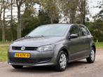 Volkswagen Polo 1.2 2010 NAP Airco APK Lage KM Boekjes, Auto's, Voorwielaandrijving, 967 kg, 1198 cc, Origineel Nederlands