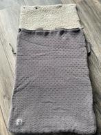 Jollein Voetenzak Maxi Cosi - Warm & Mooi!, Ophalen of Verzenden, Zo goed als nieuw, Overige typen, Overige merken