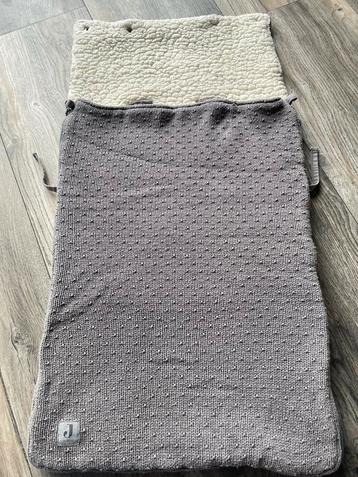 Jollein Voetenzak Maxi Cosi - Warm & Mooi! beschikbaar voor biedingen