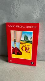 The Wizard of Oz 2-disc special edition NL-uitgave, Cd's en Dvd's, Dvd's | Klassiekers, Ophalen of Verzenden, Zo goed als nieuw