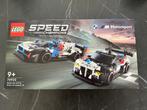LEGO Speed Champions 76922 BMW M4 GT3 - Nieuw!, Ophalen of Verzenden, Nieuw