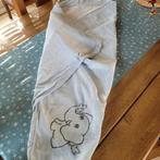 badcape, Kinderen en Baby's, Badjes en Verzorging, Ophalen of Verzenden, Zo goed als nieuw, Overige typen, Overige merken