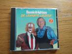 Bassie en Adriaan - De Leukste Liedjes 2 CD, Cd's en Dvd's, Cd's | Kinderen en Jeugd, Ophalen of Verzenden, Gebruikt, Muziek, Tot 2 jaar