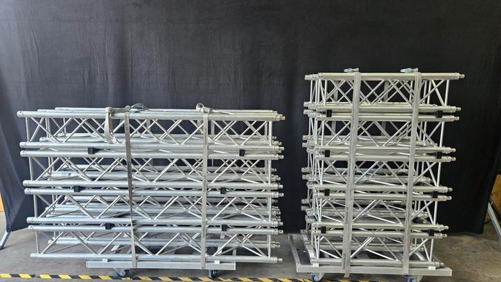 Prolyte H30V Truss complete set, Muziek en Instrumenten, Licht en Laser, Overige typen, Ophalen