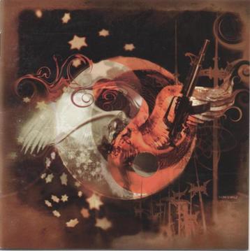 CD Bruce Cockburn - The charity of night beschikbaar voor biedingen