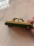 Dinky Toys Ford Zephyr 162 - Meccano Ltd, Ophalen of Verzenden, Gebruikt