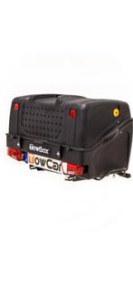 Gezocht Towbox V1, Ophalen, Zo goed als nieuw