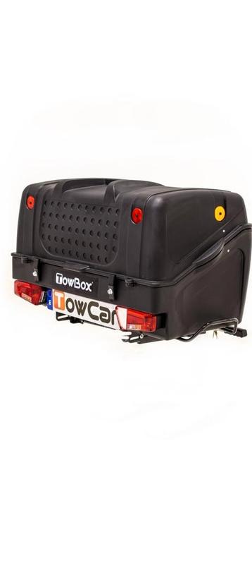 Gezocht Towbox V1  beschikbaar voor biedingen