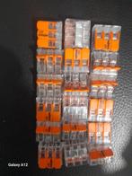 Kroonsteentjes 18 stuks, Hobby en Vrije tijd, Ophalen of Verzenden