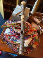 Pokot kenya instrument, Verzenden