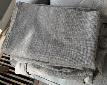 Hoes voor ikea stocksund fauteuil stoel beschikbaar voor biedingen