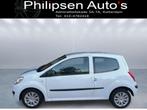 Renault Twingo 1.2 Authentique Airco (bj 2009), Auto's, Voorwielaandrijving, Gebruikt, Huisgarantie, 4 cilinders