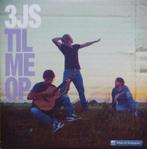 3JS CD SINGLE TIL ME OP, Ophalen of Verzenden, Zo goed als nieuw, Pop