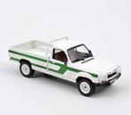 Peugeot 504 Pick Up 4x4 Dangel 1985 1:43 NOREV ref: 475458