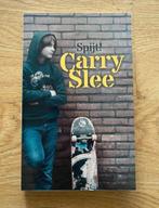 Goed boek, Boeken, Ophalen of Verzenden, Zo goed als nieuw, Carry Slee