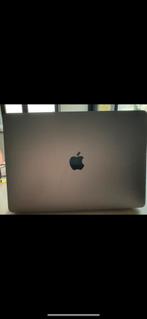 Macbook Air 13-Inch, Computers en Software, Apple Desktops, Ophalen of Verzenden, Zo goed als nieuw, Overige modellen