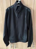 Coolcat trainingsjack nieuw met kaartje er aan maat L, Kleding | Heren, Maat 52/54 (L), Zwart, Nieuw, Ophalen of Verzenden