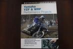 Yamaha YZF WRF preformance projeckt, Verzenden, Yamaha