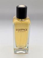 Vintage (rond 2000) Hermès Equipage Eau de Toilette 100ML, Ophalen of Verzenden, Nieuw