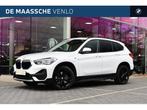 BMW X1 xDrive25e High Executive Automaat / Panoramadak / Ach, Auto's, BMW, 8 kWh, Gebruikt, Met garantie (alle), Vierwielaandrijving