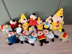Bumba knuffels, Kinderen en Baby's, Ophalen of Verzenden, Gebruikt, Overige typen